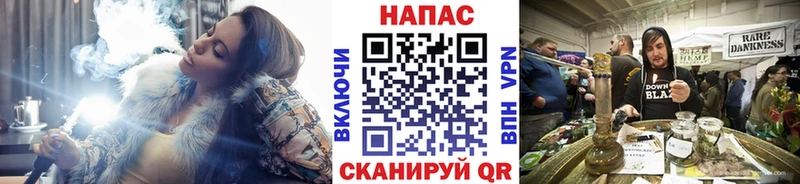 Конопля индика Полярный